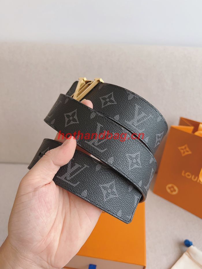Louis Vuitton Belt 40MM LVB00116 Louis Vuitton Belt 40MM LVB00116